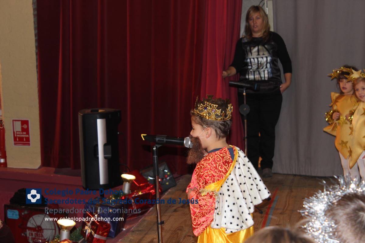 2014 12 18 2º INFANTIL FESTIVAL NAVIDAD  (61)